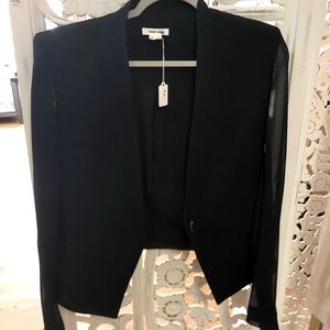 Helmut lang blazer
